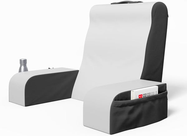 Cozy Comfort Reading Pillow